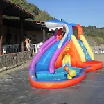 Costa Del Mito 3* Pisciotta