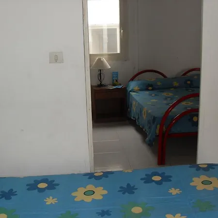 Costa Del Mito Pisciotta