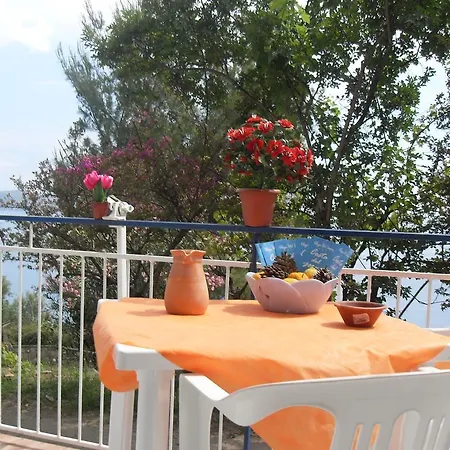 Costa Del Mito Semesterpark