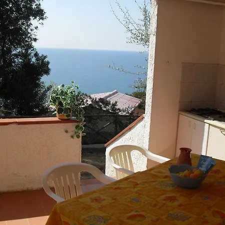 Semesterpark Costa Del Mito Pisciotta