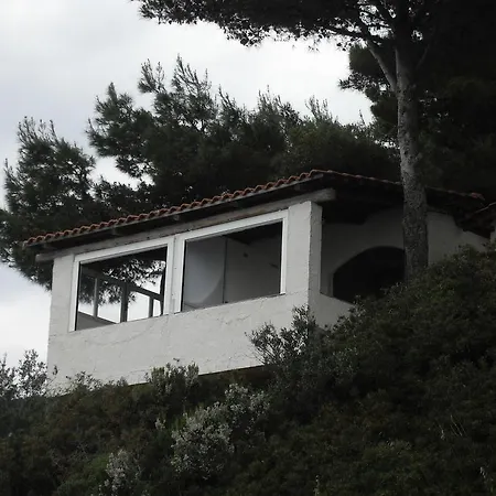 Semesterpark Costa Del Mito Pisciotta