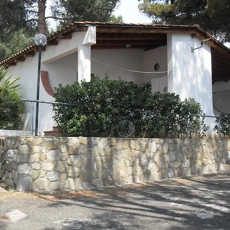Costa Del Mito Aldeamento Turístico Pisciotta
