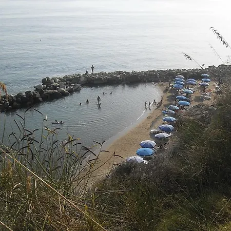 Aldeamento Turístico Costa Del Mito