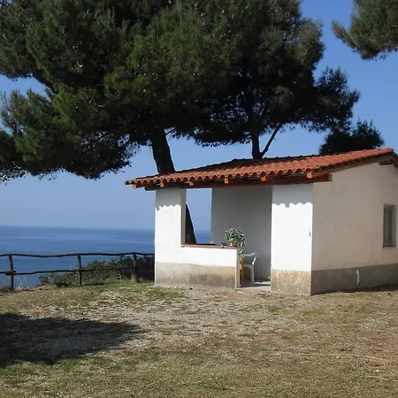 Semesterpark Costa Del Mito Pisciotta