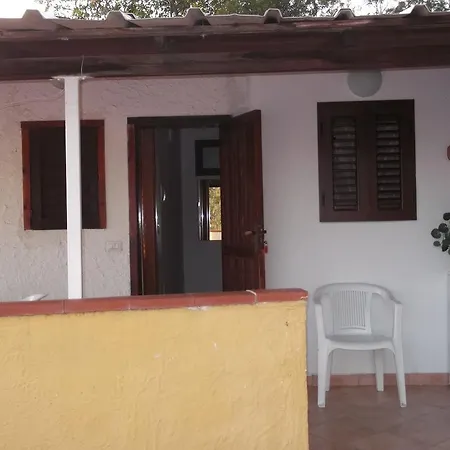 Semesterpark Costa Del Mito