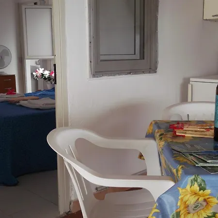 Semesterpark Costa Del Mito Pisciotta