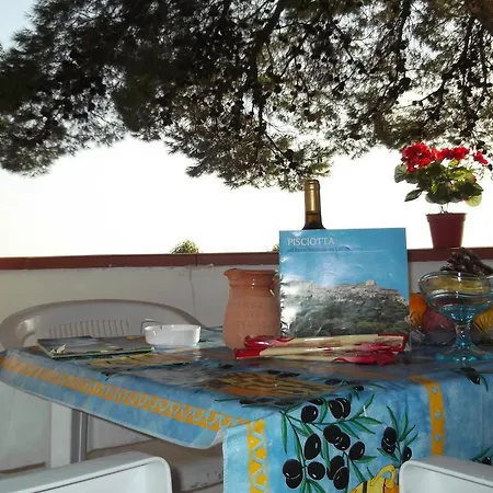 Semesterpark Costa Del Mito