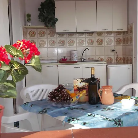 Semesterpark Costa Del Mito Pisciotta