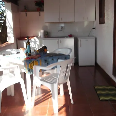 Semesterpark Costa Del Mito