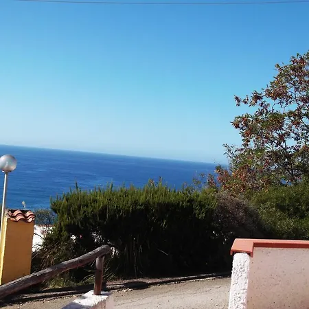 Costa Del Mito Pisciotta