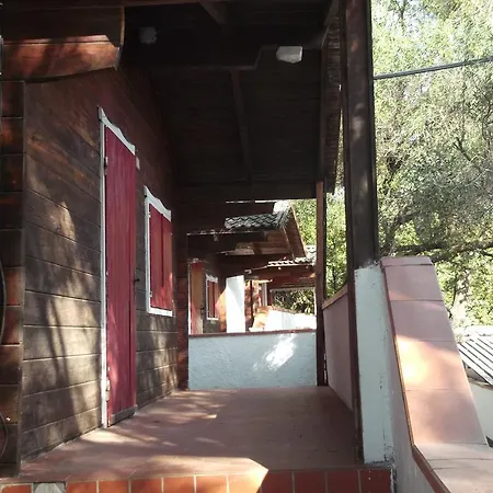 Semesterpark Costa Del Mito