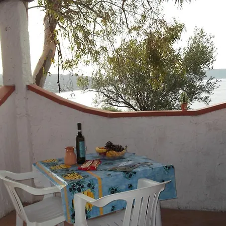 Costa Del Mito Pisciotta