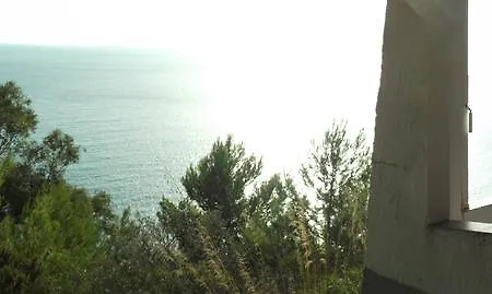 Semesterpark Costa Del Mito Pisciotta