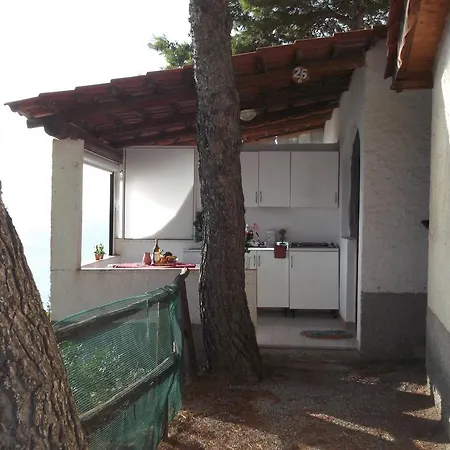 Costa Del Mito Pisciotta