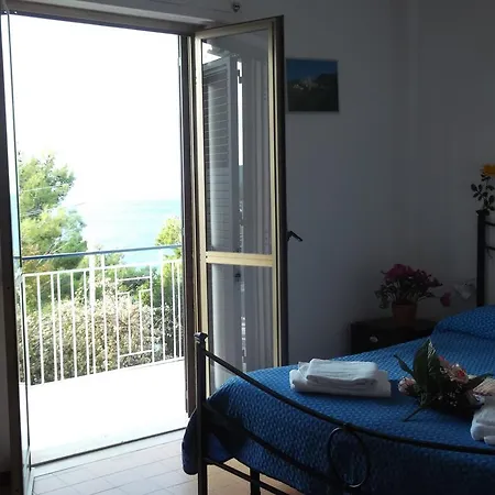 Costa Del Mito Pisciotta