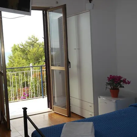 Semesterpark Costa Del Mito Pisciotta