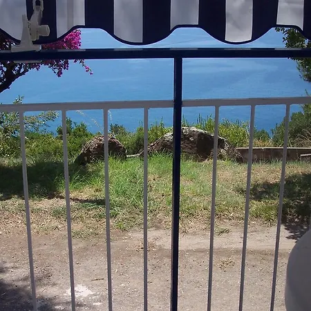 Semesterpark Costa Del Mito