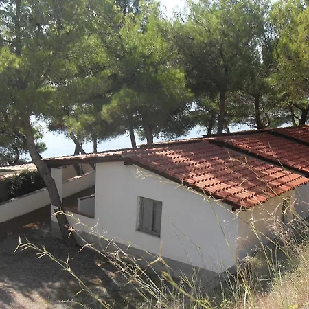 Semesterpark Costa Del Mito Pisciotta