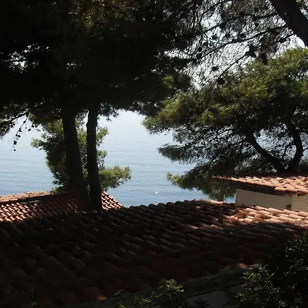 Semesterpark Costa Del Mito Pisciotta