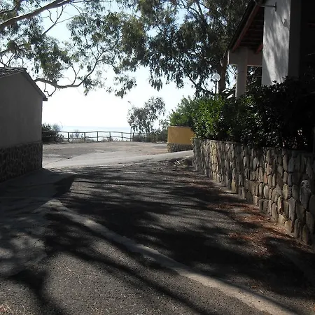 Semesterpark Costa Del Mito