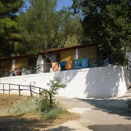 Costa Del Mito Pisciotta