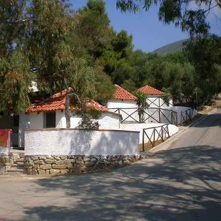 Costa Del Mito Pisciotta