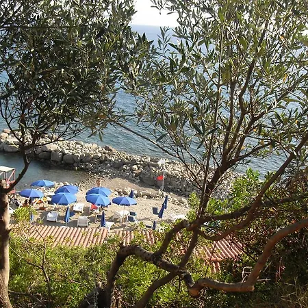 Costa Del Mito Pisciotta