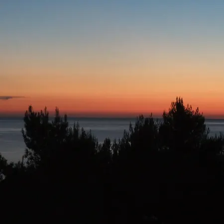 Semesterpark Costa Del Mito Pisciotta