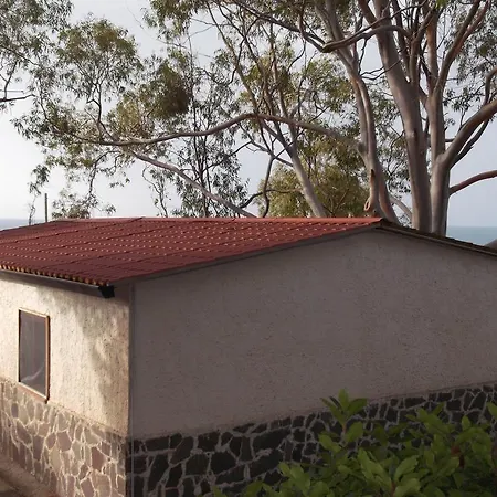 Costa Del Mito Pisciotta