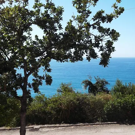 Costa Del Mito Pisciotta