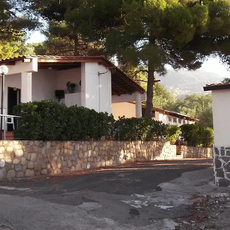 Semesterpark Costa Del Mito