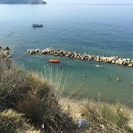 Semesterpark Costa Del Mito Pisciotta