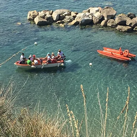 Costa Del Mito Pisciotta