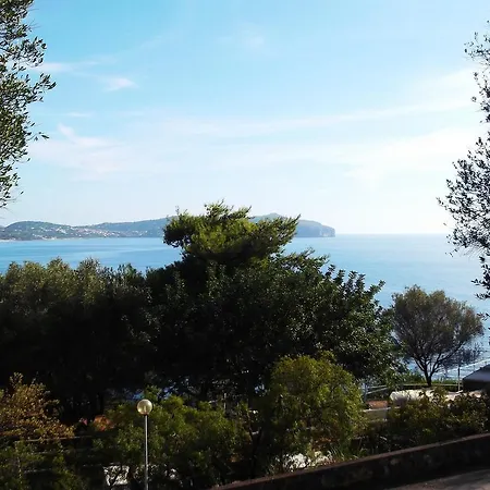 Semesterpark Costa Del Mito