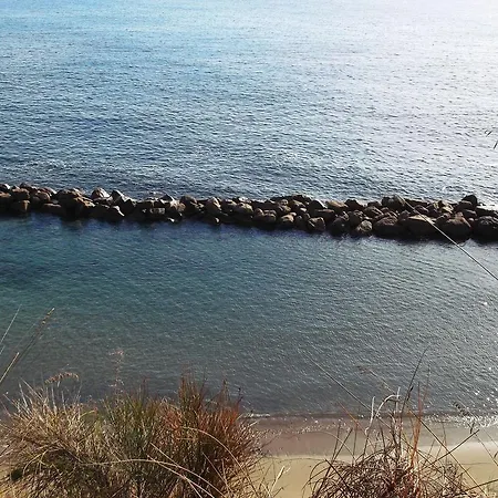 Costa Del Mito Pisciotta