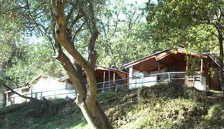 Aldeamento Turístico Costa Del Mito