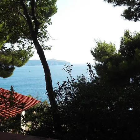 Semesterpark Costa Del Mito Pisciotta