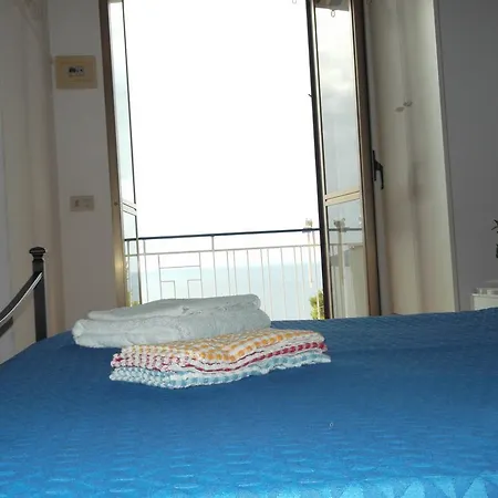 Costa Del Mito Pisciotta