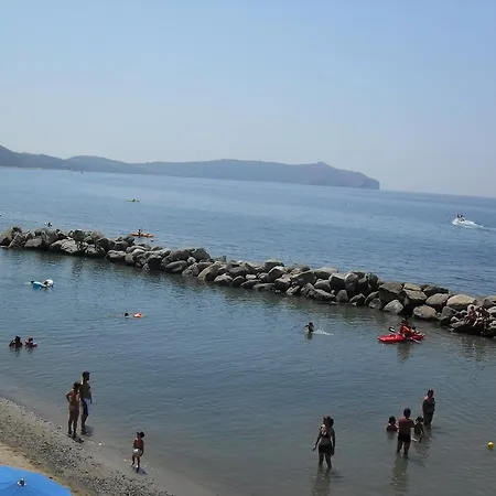 Aldeamento Turístico Costa Del Mito