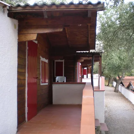 Holiday park Costa Del Mito 3*
