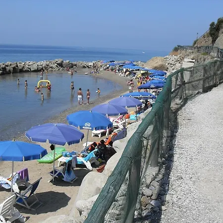 Costa Del Mito Pisciotta