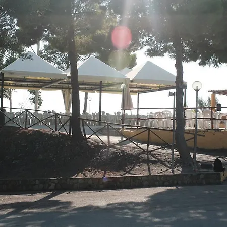 Costa Del Mito 3*