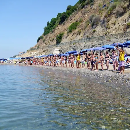 Holiday park Costa Del Mito 3*