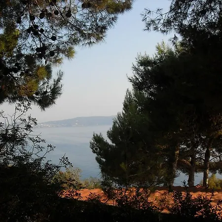 Costa Del Mito Pisciotta