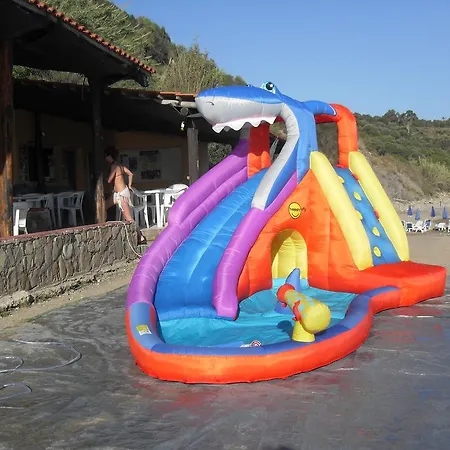Costa Del Mito 3* Pisciotta