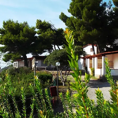 Holiday park Costa Del Mito