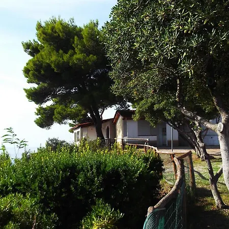 假日公园 Costa Del Mito