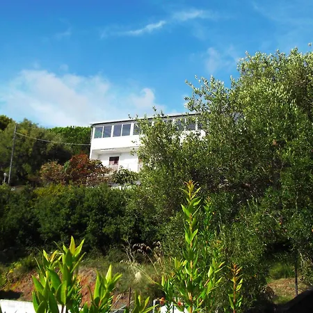 Costa Del Mito Pisciotta