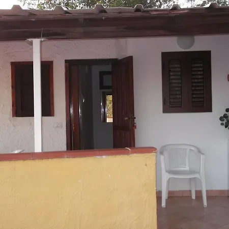 Holiday park Costa Del Mito