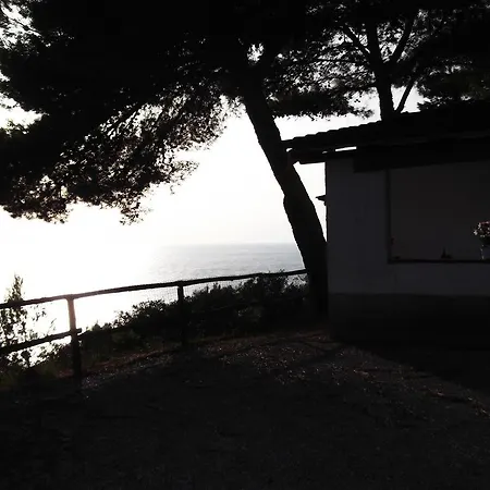 假日公园 Costa Del Mito 3*